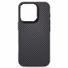 Чохол до мобільного телефона Armorstandart LikeCarbon2 MagCase для Apple iPhone 15 Pro Black (ARM83806) - Image 1