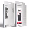Чехол для мобильного телефона Armorstandart LikeCarbon2 MagCase для Apple iPhone 16 Pro Max Black (ARM83808) - Image 2