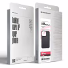 Чохол до мобільного телефона Armorstandart LikeCarbon2 MagCase для Apple iPhone 16 Pro Black (ARM83809) - Image 2