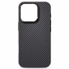 Чохол до мобільного телефона Armorstandart LikeCarbon2 MagCase для Apple iPhone 16 Pro Black (ARM83809) - Image 1