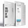 Чехол для мобильного телефона Armorstandart Uniq MagSafe Apple iPhone 16e Matte Clear (ARM83873) - Image 3