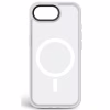 Чехол для мобильного телефона Armorstandart Uniq MagSafe Apple iPhone 16e Matte Clear (ARM83873) - Image 1