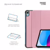 Чохол до планшета Armorstandart Smart Case iPad 11 2025 (A16) / 10.9 2024 / 2022 Pink (ARM83977) - Image 4