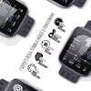 Пленка защитная Armorstandart Amazfit Bip 6 6 шт. (ARM84394) - Image 2