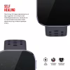Пленка защитная Armorstandart Amazfit Bip 6 6 шт. (ARM84394) - Image 3