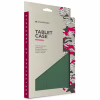 Чохол до планшета Armorstandart Flex Case Samsung Tab S9 / S9 FE / S10 FE Dark Green (ARM84448) - Image 3