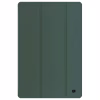 Чохол до планшета Armorstandart Flex Case Samsung Tab S9 / S9 FE / S10 FE Dark Green (ARM84448) - Image 1