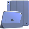 Чехол для планшета Armorstandart Flex Case iPad 11 2025 (A16) / 10.9 2024 / 2022 Lavender Grey (ARM84459) - Image 2