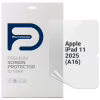 Пленка защитная Armorstandart Matte Apple iPad 11 2025 (A16) (ARM84497) - Image 1