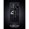 Скло захисне Armorstandart Supreme Black Icon Samsung S24 Ultra (ARM84630) - Image 11