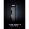Скло захисне Armorstandart Supreme Black Icon Samsung S24 Ultra (ARM84630) - Image 7