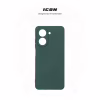 Чохол до мобільного телефона Armorstandart ICON Xiaomi Redmi A5 4G / Poco C71 4G Camera cover Dark Green (ARM84891) - Image 3