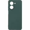 Чохол до мобільного телефона Armorstandart ICON Xiaomi Redmi A5 4G / Poco C71 4G Camera cover Dark Green (ARM84891) - Image 1