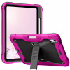 Чехол для планшета Armorstandart Rover Apple iPad 11 2025 (A16) / 10.9 2024 / 2022 Pink (ARM84952) - Image 2