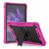 Чохол до планшета Armorstandart Rover Samsung Tab A9+ Pink (ARM84967) - Image 2