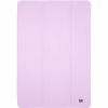 Чехол для планшета Armorstandart Smart Fold Pen Lenovo Idea Tab Pro Pink (ARM85079) - Image 1