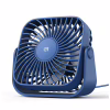 USB вентилятор Armorstandart WindDot AF1 USB-A Dark Blue (ARM85147) - Image 1