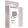 Чохол для навушників Armorstandart Air для Apple Airpods Pro 2 Black (ARM85334) (ARM85334) - Image 4
