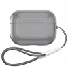 Чохол для навушників Armorstandart Air для Apple Airpods Pro 2 Black (ARM85334) (ARM85334) - Image 1