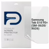 Пленка защитная Armorstandart Samsung Tab S10 FE+ (SM-X620/X626) (ARM85351) - Image 1