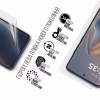 Плівка захисна Armorstandart Motorola Edge 60 Fusion 5G (ARM85395) - Image 2