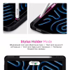 Чехол для планшета Armorstandart Y-Type PEN Samsung Galaxy Tab A9+ Black (ARM85500) - Image 4
