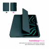 Чохол до планшета Armorstandart Y-Type PEN Samsung Galaxy Tab A9+ Pine Green (ARM85503) - Image 5