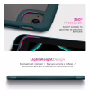 Чохол до планшета Armorstandart Y-Type PEN Samsung Galaxy Tab A9+ Pine Green (ARM85503) - Image 6