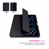 Чехол для планшета Armorstandart Y-Type PEN Samsung Galaxy Tab S9 / S9 FE / S10 FE Black (ARM85518) - Image 5