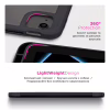 Чехол для планшета Armorstandart Y-Type PEN Samsung Galaxy Tab S9 / S9 FE / S10 FE Black (ARM85518) - Image 6