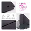 Чехол для планшета Armorstandart Y-Type PEN Samsung Galaxy Tab S9 / S9 FE / S10 FE Black (ARM85518) - Image 8