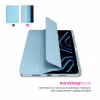 Чехол для планшета Armorstandart Y-Type PEN Samsung Galaxy Tab S9 / S9 FE / S10 FE Blue (ARM85519) - Image 5