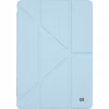 Чехол для планшета Armorstandart Y-Type PEN Samsung Galaxy Tab S9 / S9 FE / S10 FE Blue (ARM85519) - Image 1
