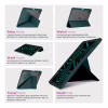 Чехол для планшета Armorstandart Y-Type PEN Redmi Pad Pro / Poco Pad Pine Green (ARM85545) - Image 3