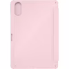 Чехол для планшета Armorstandart Y-Type PEN Redmi Pad Pro / Poco Pad Pink (ARM85546) - Image 2