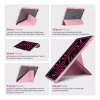 Чехол для планшета Armorstandart Y-Type PEN Redmi Pad Pro / Poco Pad Pink (ARM85546) - Image 3