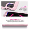 Чехол для планшета Armorstandart Y-Type PEN Redmi Pad Pro / Poco Pad Pink (ARM85546) - Image 6