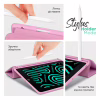 Чехол для планшета Armorstandart Smart Fold Pen Samsung Galaxy Tab S10 FE Pink (ARM85552) - Image 5