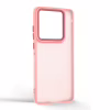 Чехол для мобильного телефона Armorstandart Frame Motorola Edge 60 Fusion 5G Pink (ARM85603) - Image 2