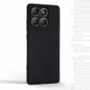 Чехол для мобильного телефона Armorstandart Matte Slim Fit Motorola Edge 60 Pro 5G Black (ARM85836) - Image 2