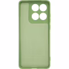 Чохол до мобільного телефона Armorstandart Motorola Edge 60 5G Camera cover Green (ARM85878) - Image 2