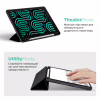 Чохол до планшета Armorstandart Smart Fold Pen Xiaomi Redmi Pad 2 Black (ARM86105) - Image 4