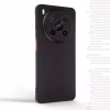 Чехол для мобильного телефона Armorstandart Matte Slim Fit ZTE Nubia V70 Max 4G Camera cover Black (ARM86132) - Image 2