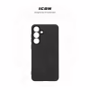 Чехол для мобильного телефона Armorstandart ICON Samsung S25 FE 5G Black (ARM86153) - Image 3