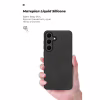 Чехол для мобильного телефона Armorstandart ICON Samsung S25 FE 5G Black (ARM86153) - Image 7