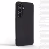 Чохол до мобільного телефона Armorstandart Matte Slim Fit Samsung S25 FE 5G Black (ARM86154) - Image 2