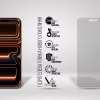 Пленка защитная Armorstandart hydrogel Matte Apple iPhone 17 Pro Max (ARM86173) - Image 2