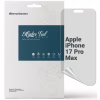 Пленка защитная Armorstandart hydrogel Matte Apple iPhone 17 Pro Max (ARM86173) - Image 1