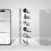 Пленка защитная Armorstandart hydrogel Matte Apple iPhone 17 Air (ARM86174) - Image 2