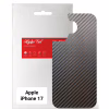 Плівка захисна Armorstandart Back panel Carbone Apple iPhone 17 (ARM86191) - Image 1